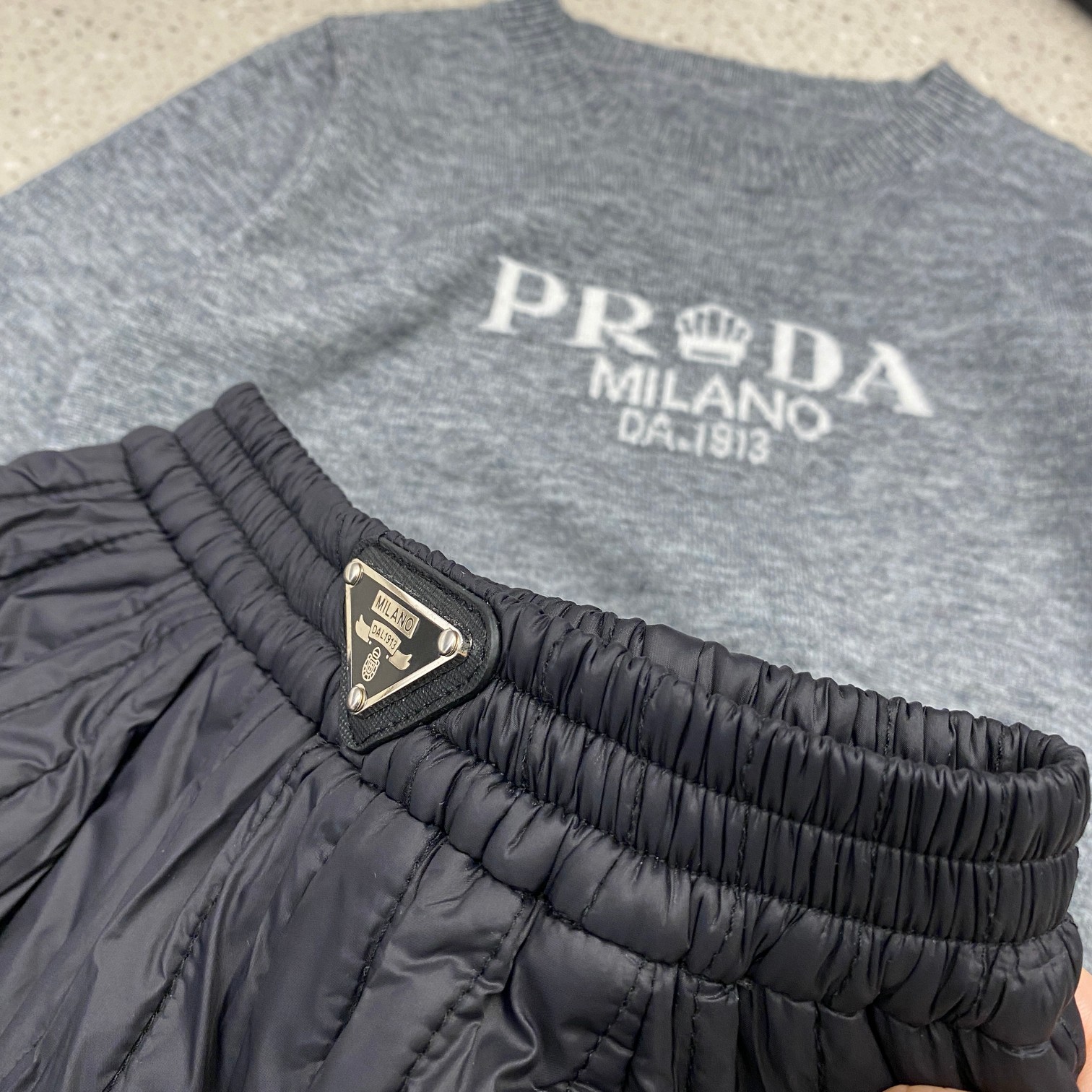 Prada Kids